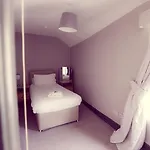 Hotell The Commodore *