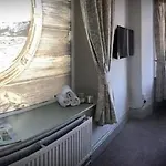 The Commodore Hotel Grange-over-Sands