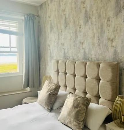 Hotell The Commodore *
