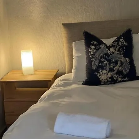 Hotell The Commodore
