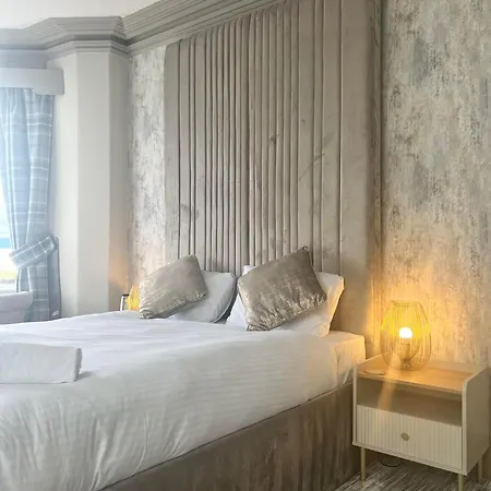 The Commodore Hotel Grange-over-Sands