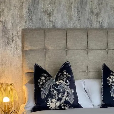 Hotell The Commodore Grange-over-Sands