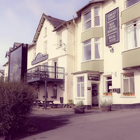 The Commodore Grange-over-Sands