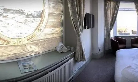 The Commodore Hotel Grange-over-Sands