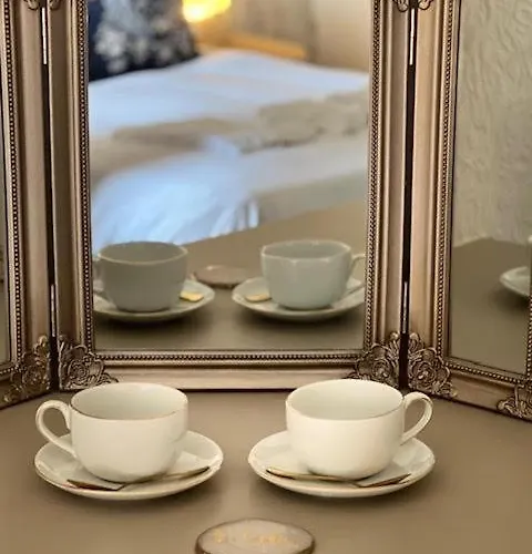 Szálloda The Commodore