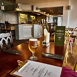 The Commodore Hotel Grange-over-Sands