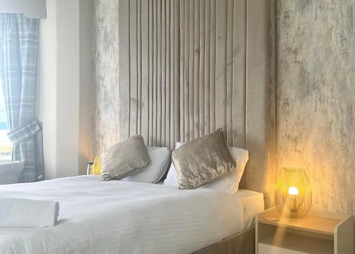 The Commodore Hotel Grange-over-Sands