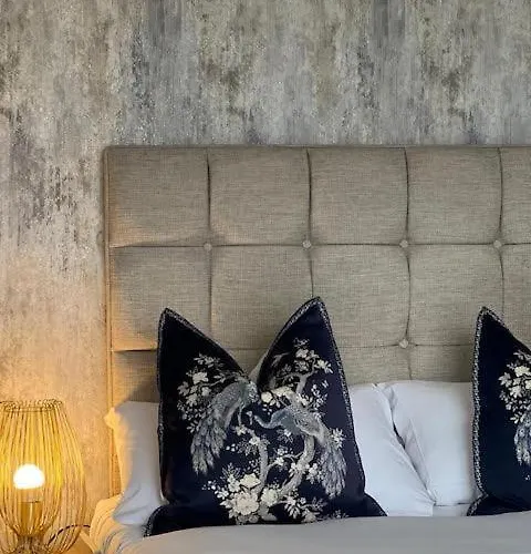 Hotel The Commodore Grange-over-Sands