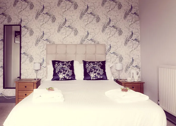 Hotel The Commodore Grange-over-Sands